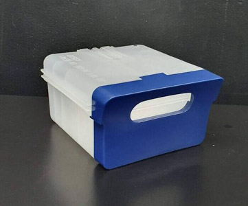 FILTER BOX P LINX