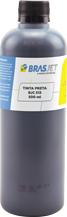 Tinta preta BJC513 500ml